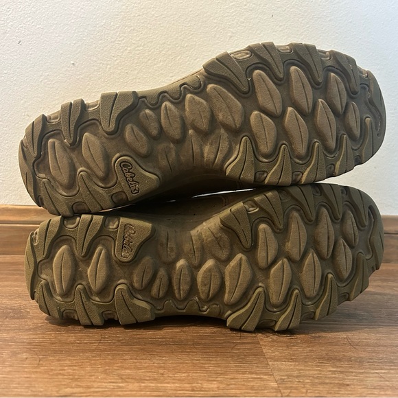 Cabela's Silent Stalk GORE-TEX Insulated Hunting Boots - Picture 5 of 7